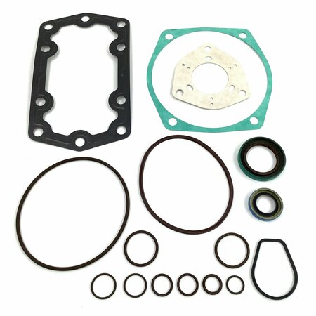 Chelsea Gasket And Seal Kit, Pto, Series 271 329071-19X